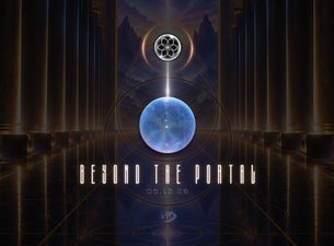 Bilde for arrangement PSYNERGY | Beyond The Portal