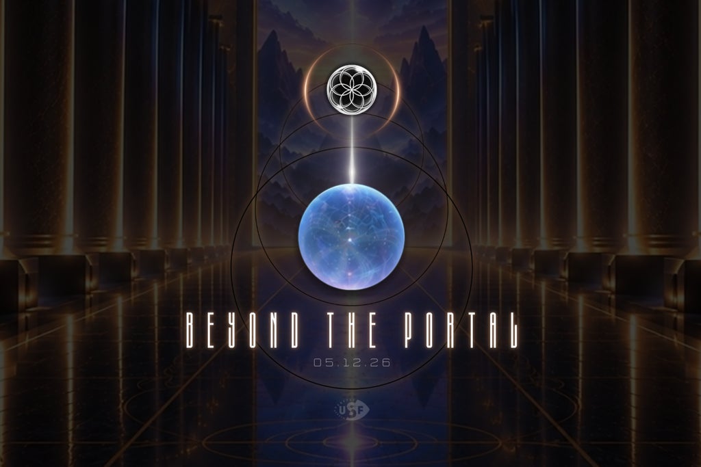 PSYNERGY | Beyond The Portal