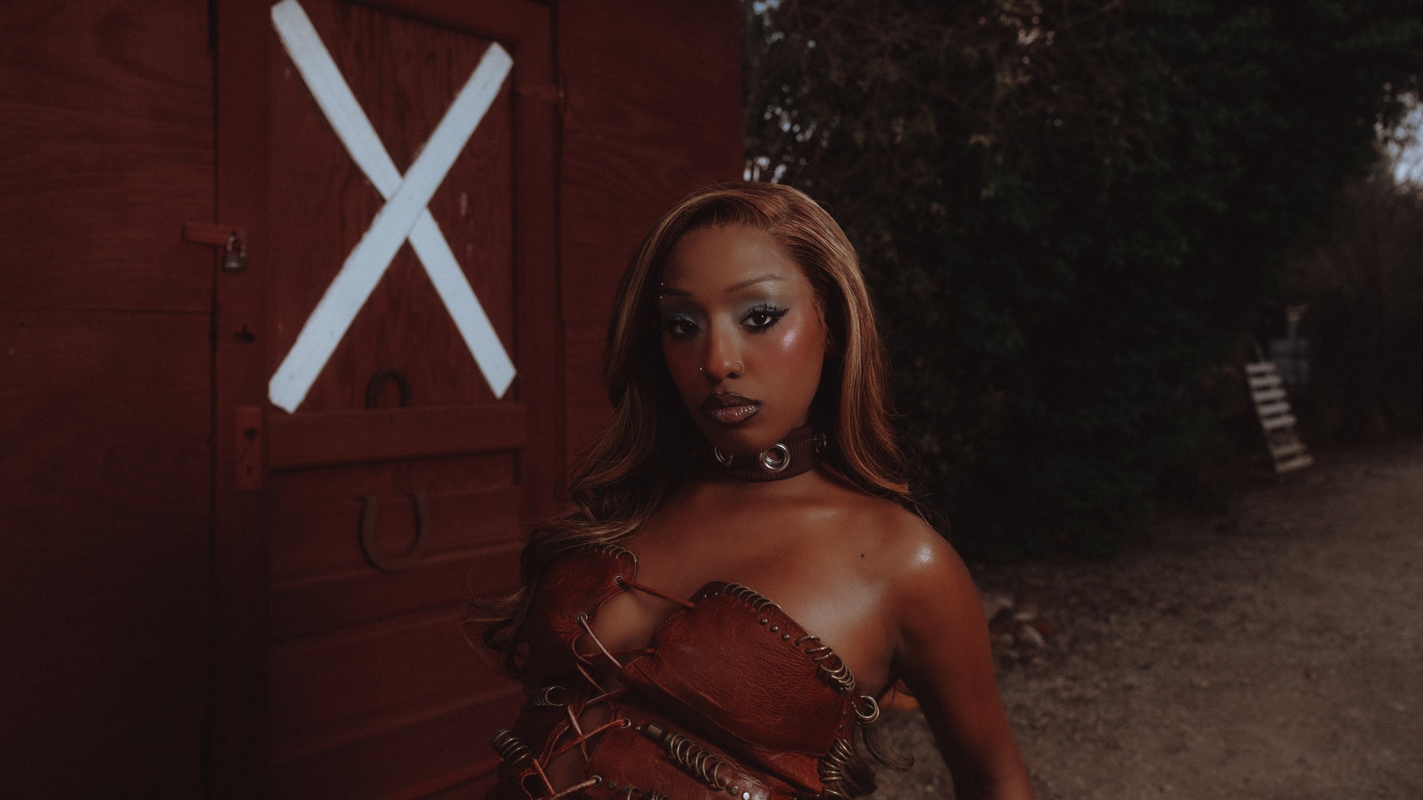 ALEMEDA - But Where The Hell Should I Go Tour