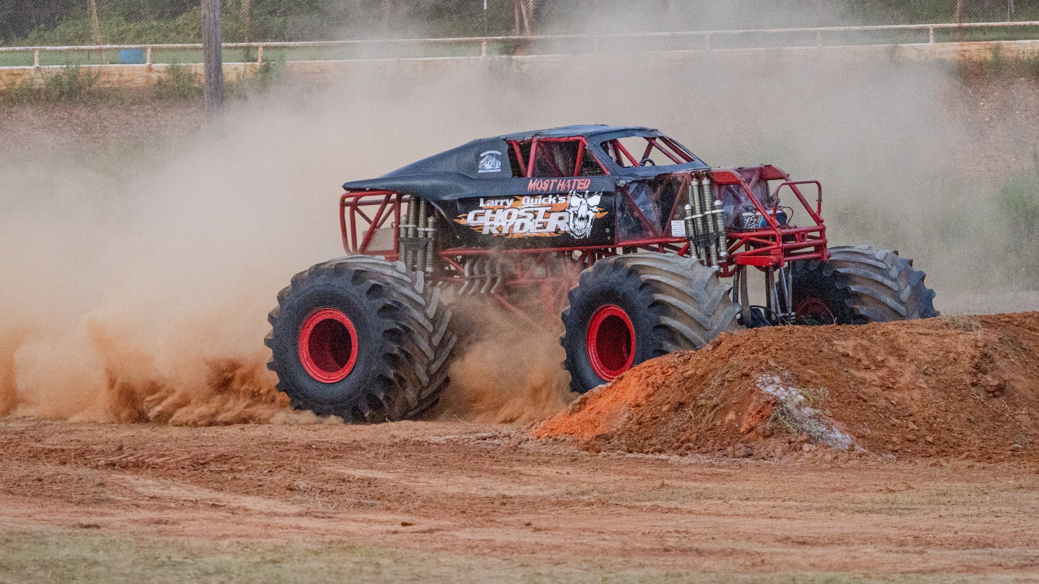 image of Monster Trucks Havoc Live