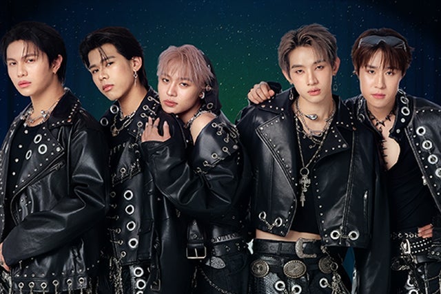 Presales to lykn: members use these when buying pre-sale tickets