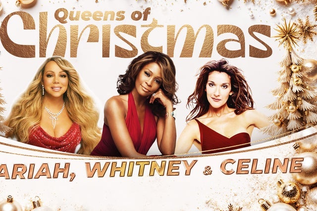 Big Wig Queens of Christmas Brunch: The Ultimate Drag Experience