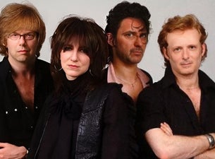 Pretenders UK - Pretenders Tribute