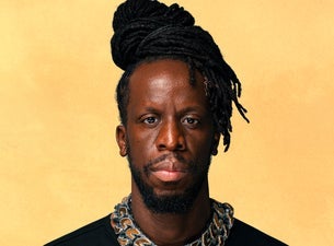 Youssoupha