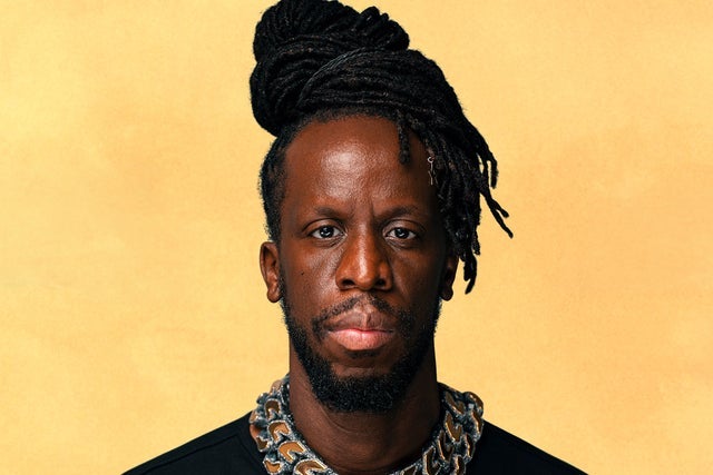 Youssoupha