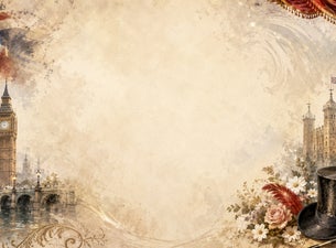 Toronto Operetta Theatre presents British Luminescence after Gilbert