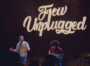 Flow Unplugged, 2025-12-05, Роттердам
