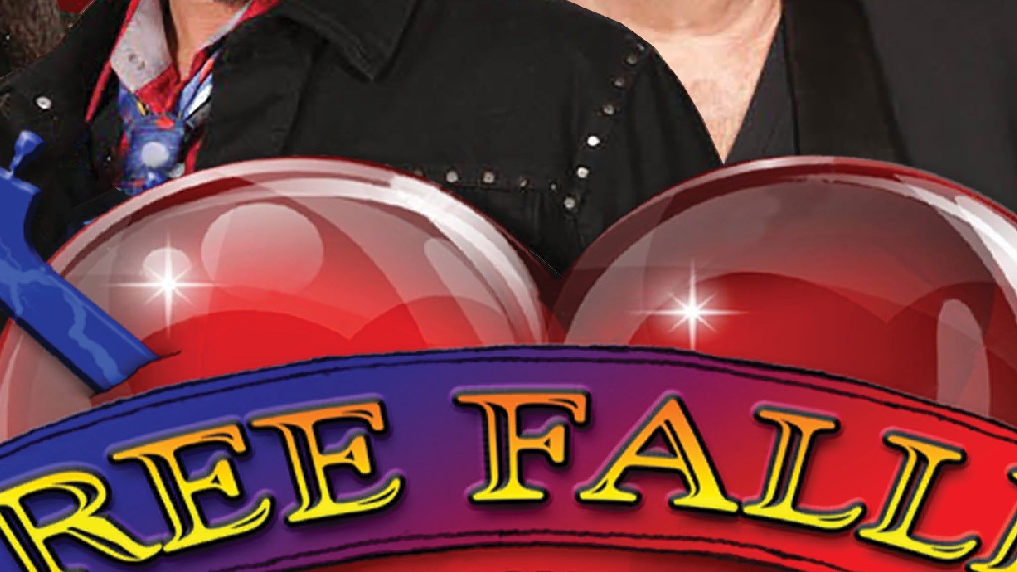 Free Fallin at Q Casino Q Showroom