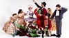 Loyce Houlton's Nutcracker Fantasy
