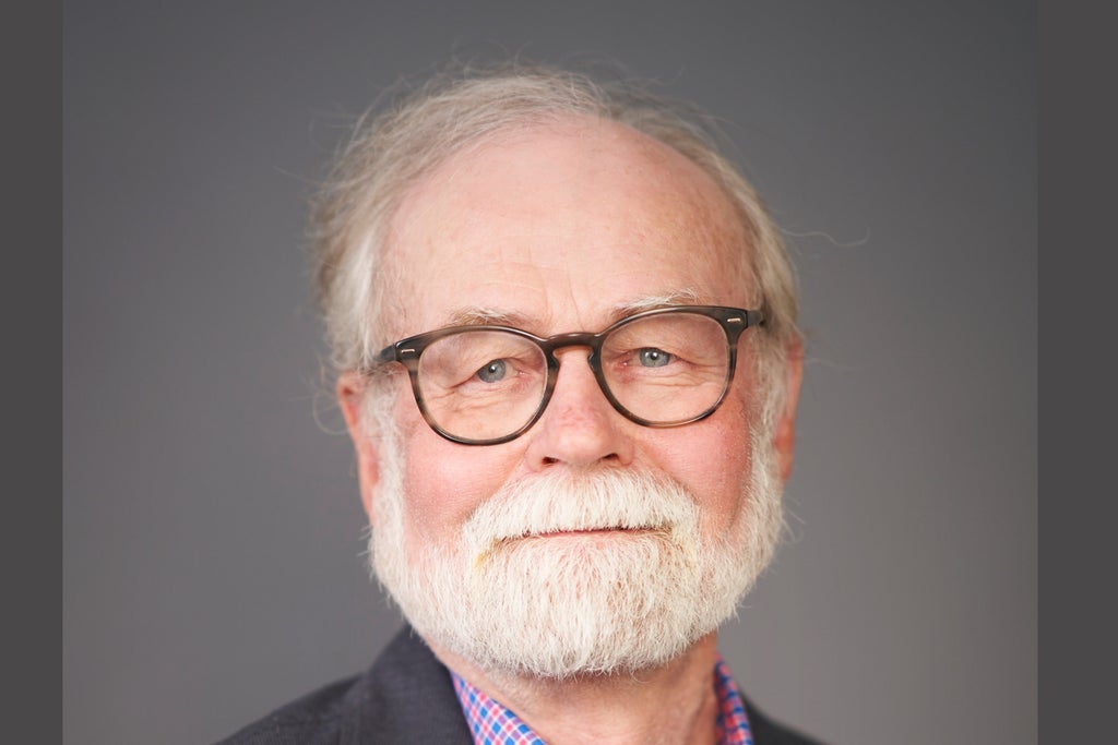 LOKALHISTORISKT FÖREDRAG: Uppropens historia