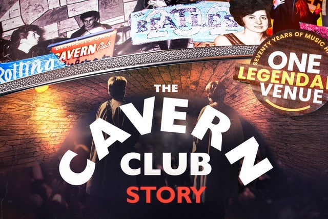 The Cavern Club Story