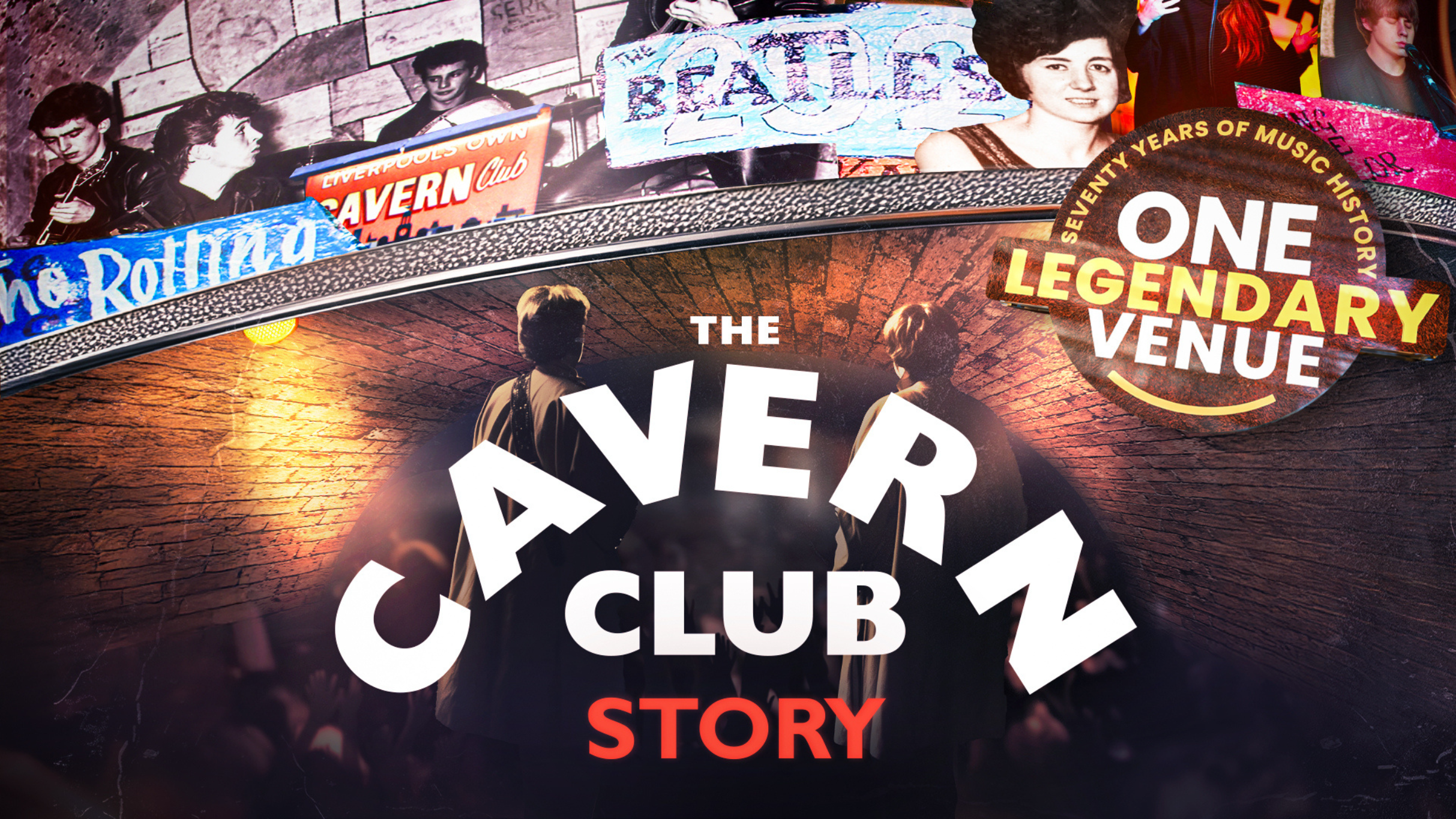 The Cavern Club Story