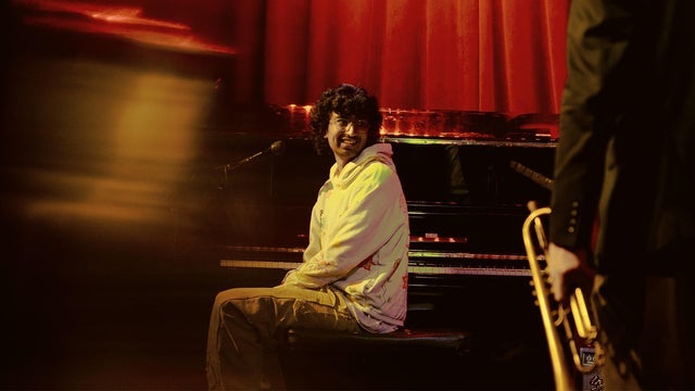 Ornithology Presents: Chet Baker Reimagined