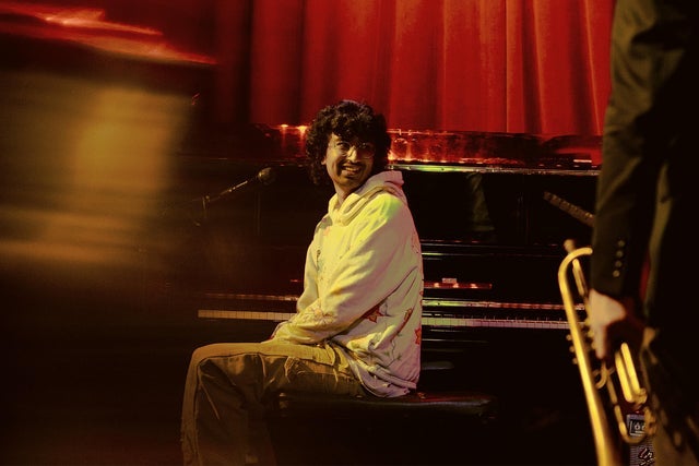 Ornithology Presents: Chet Baker Reimagined + SCayos
