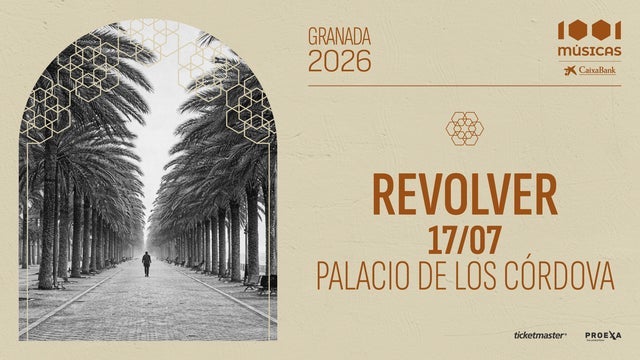 Revolver