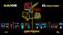 A Tribe Called Quest