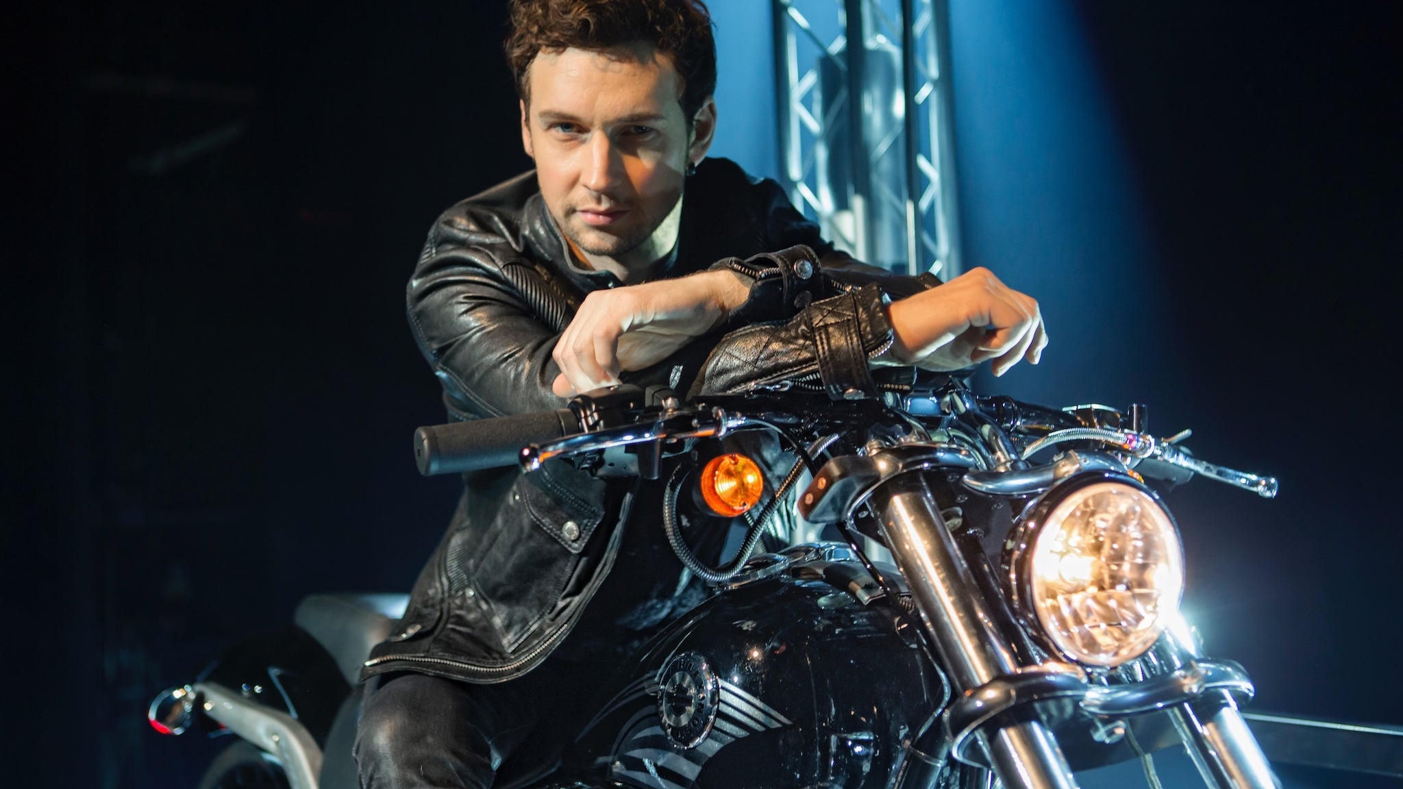 THE MAGIC OF ALEXX ALEXXANDER 2.0