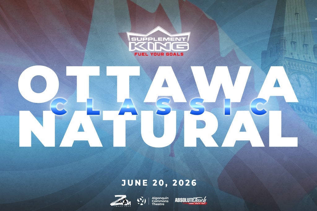 Ottawa Natural Classic (Morning Session)