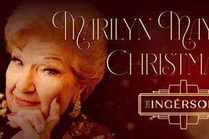 Marilyn Maye Christmas