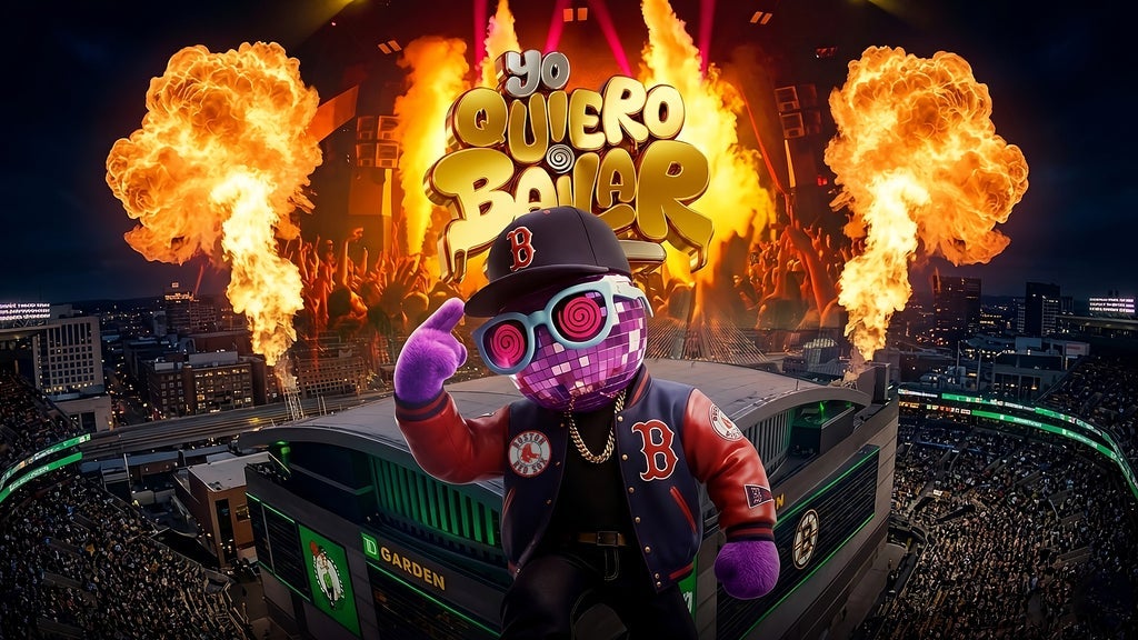 Yo Quiero Bailar Fest ( 21+ )