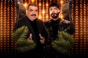 Maelo Ruíz Y Willie González — La Maraka