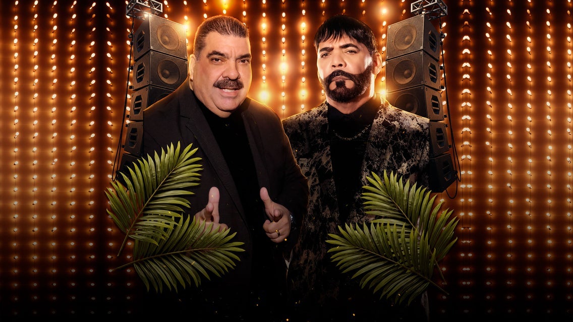Maelo Ruíz Y Willie González
