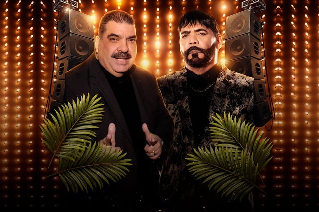 Maelo Ruíz Y Willie González