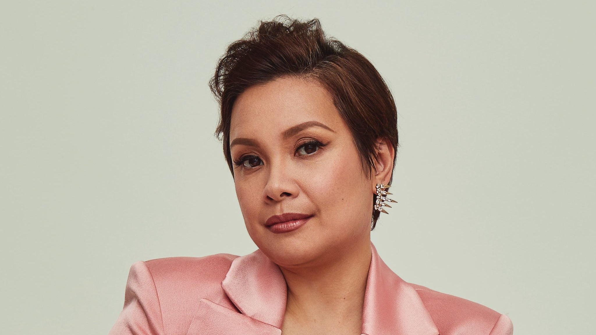 Lea Salonga