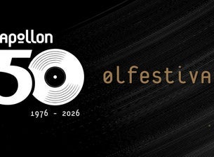 Bilde for arrangement Lørdagspass til Apollon 50 år: Ølfestival