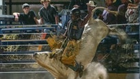 Buckin on the Pearl (Friday, October 10) event poster