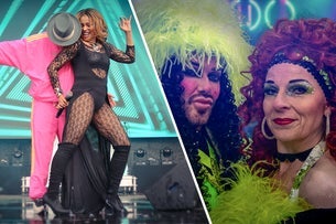 Super Summer Show - Cut n Move & Diskofil