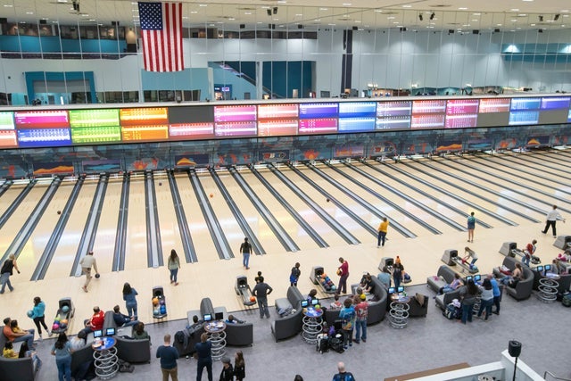 House Bowl - Ronald McDonald House