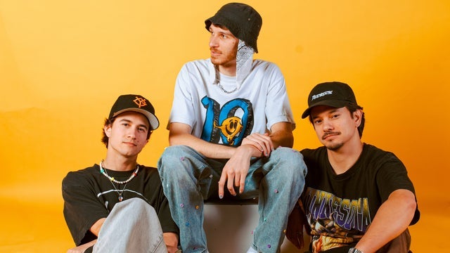 Levity presents LASERSHIP