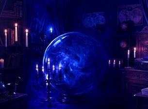 Summer Opera Lyric Theatre — The Medium