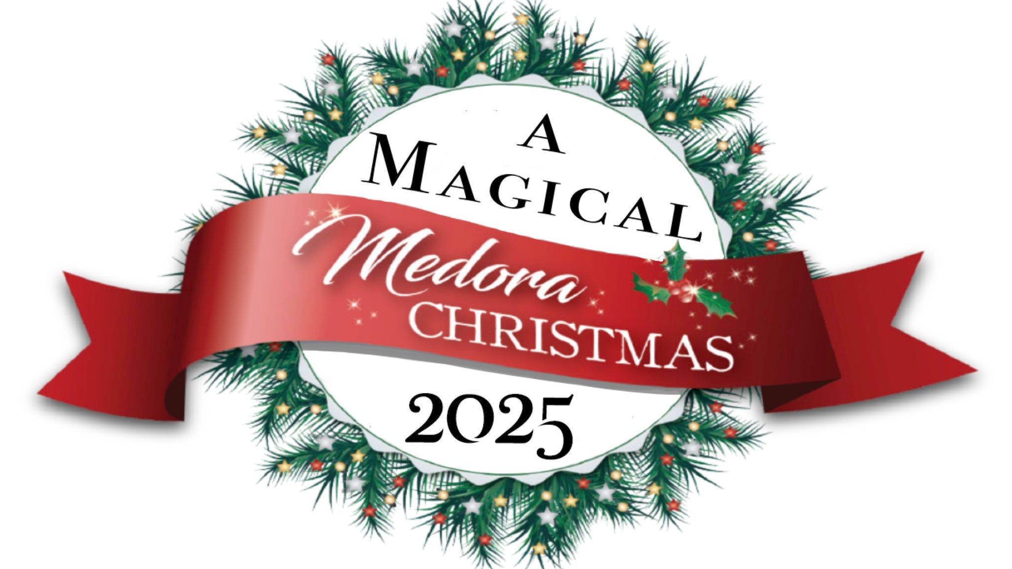 Magical Medora Christmas
