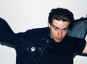 Bilde for arrangement Bastian!