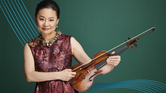 Midori Plays Shostakovich - Grand Rapids Symphony