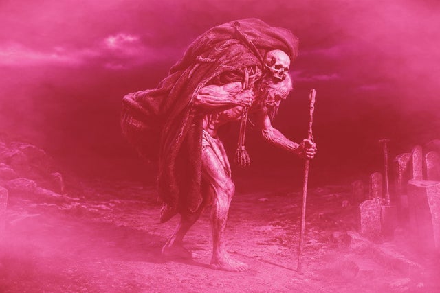 The Dybbuk