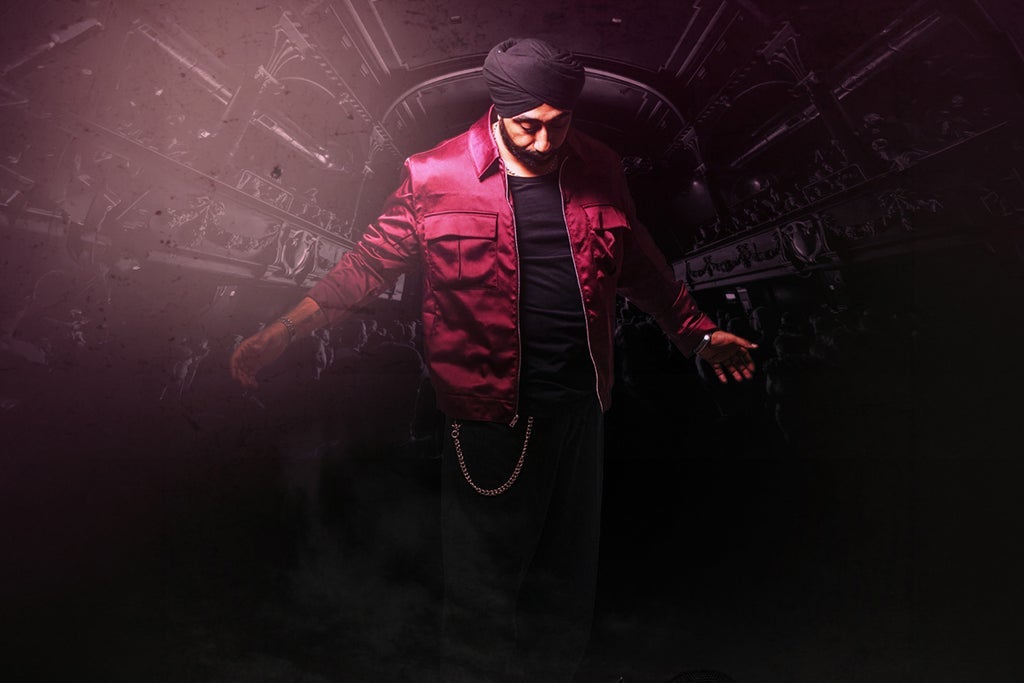Jassi Sidhu