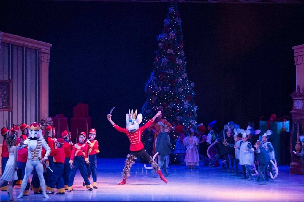 The Nutcracker Ballet