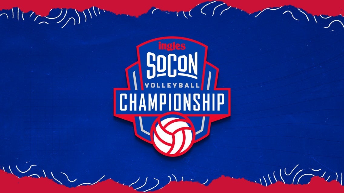Southern Conference Volleyball Tournament