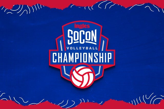 Southern Conference Volleyball Tournament