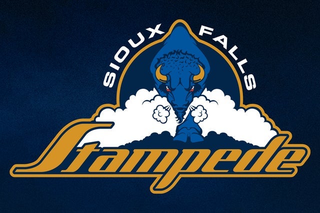 Sioux Falls Stampede vs. Tri-City Storm