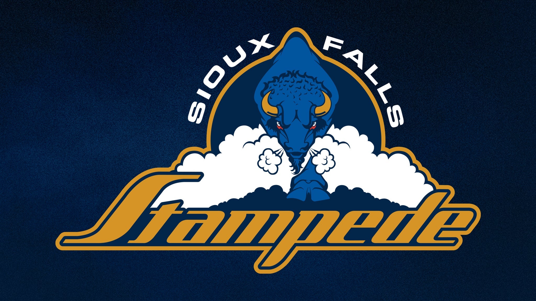 Sioux Falls Stampede vs. Tri-City Storm