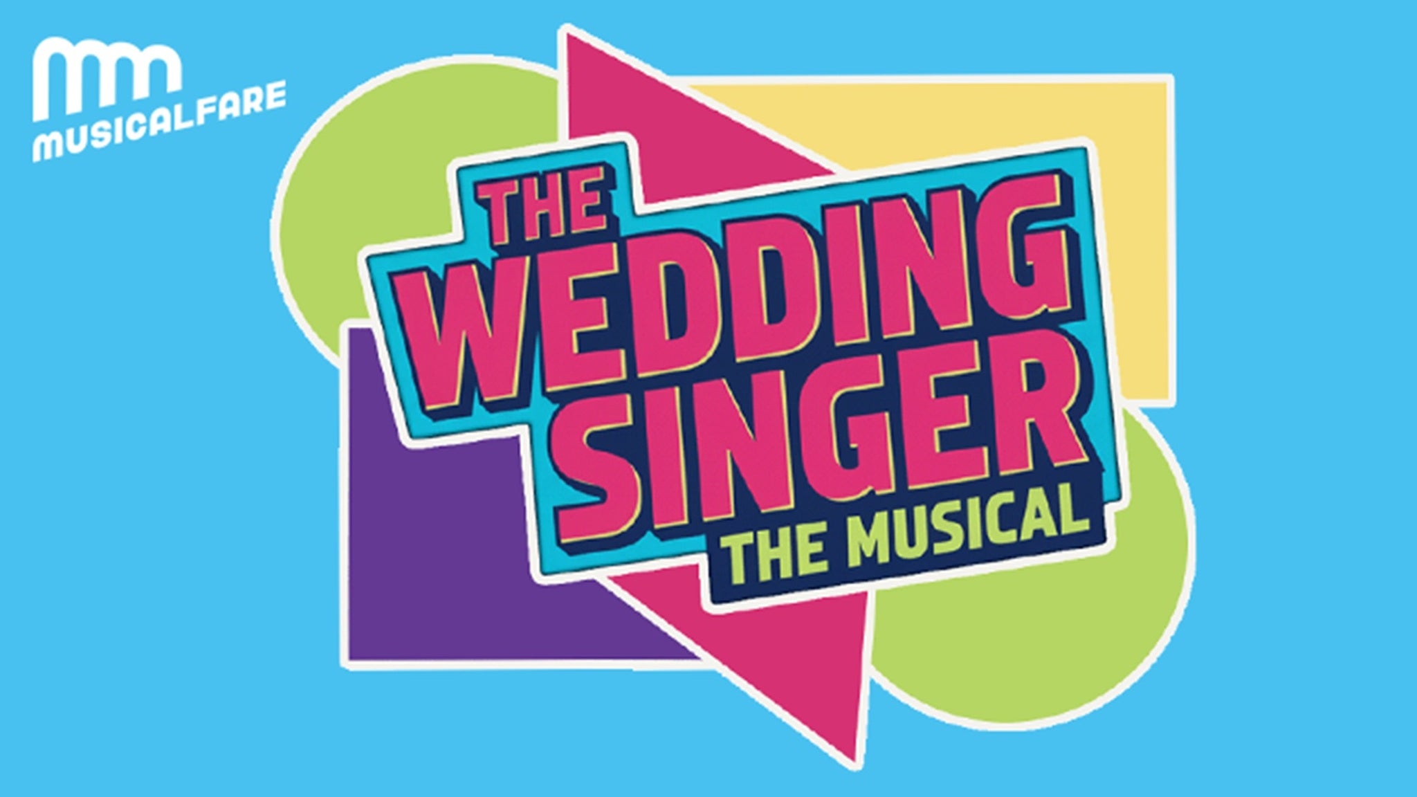 The Wedding Singer