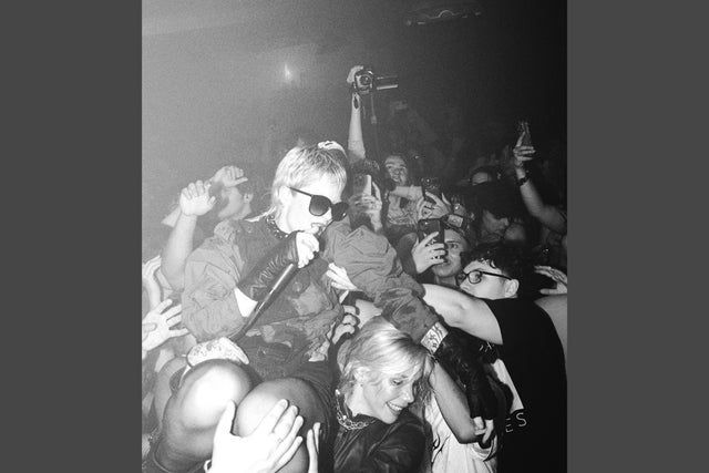 Brothel in Belize presales in Houston