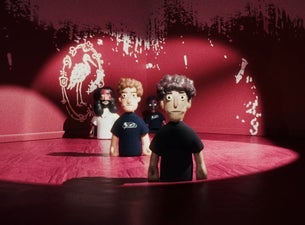 Bilde for arrangement Gjenfødt Kultur