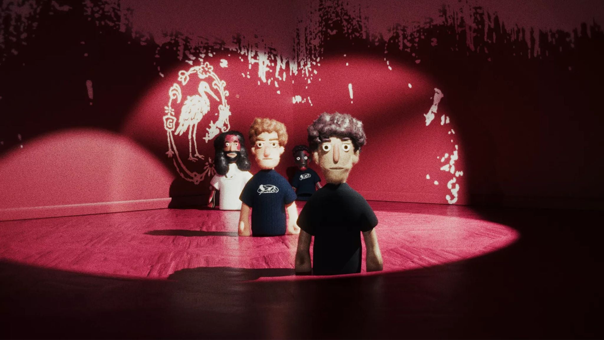 Gjenfødt Kultur – 2026-02-28