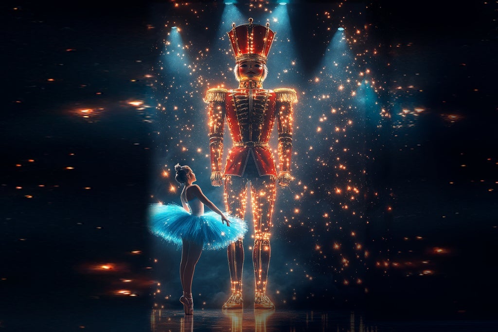 The Nutcracker: Symphony Of Lights