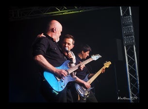 The MINDS Tribute to SIMPLE MINDS